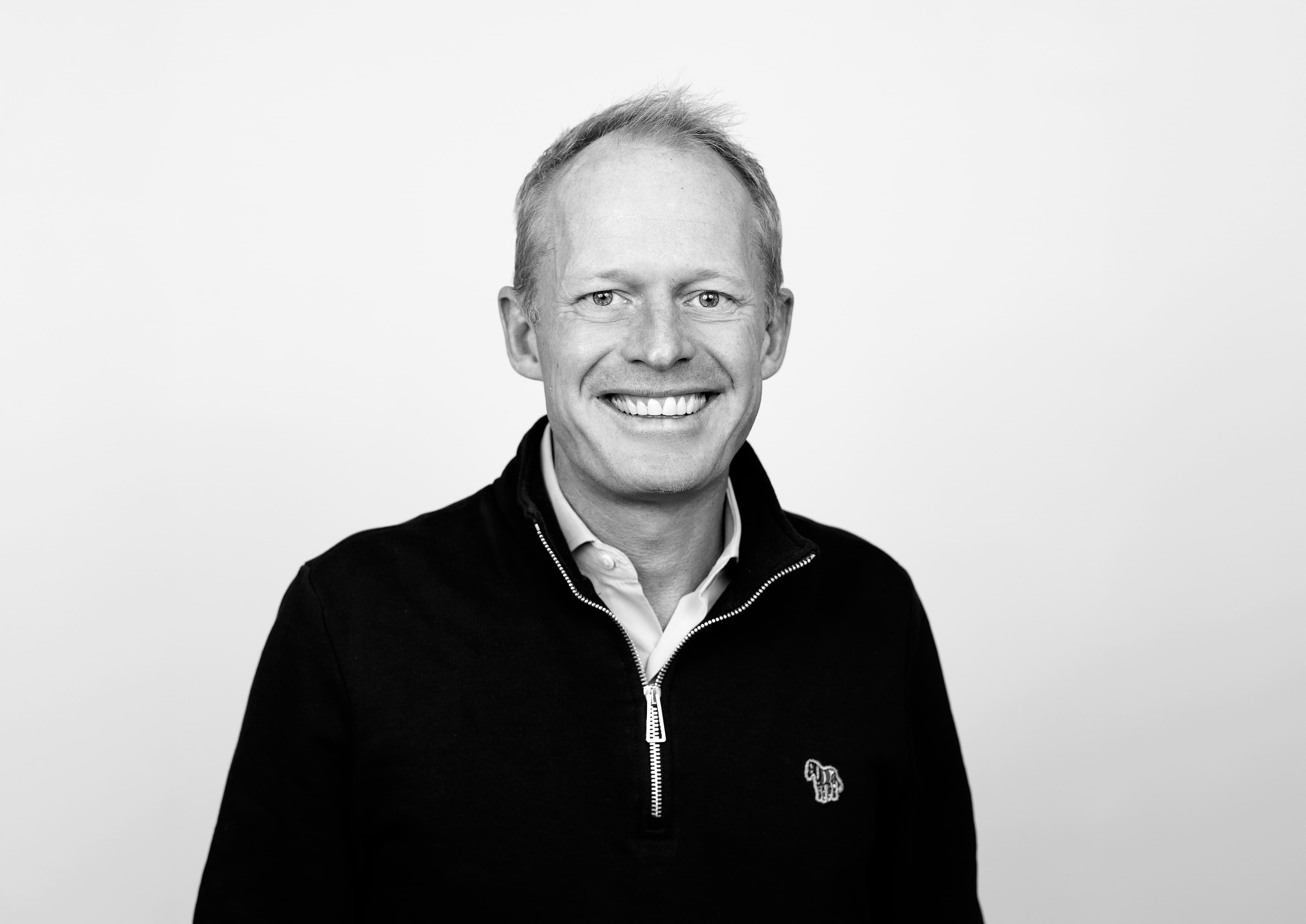 Stefan Hök