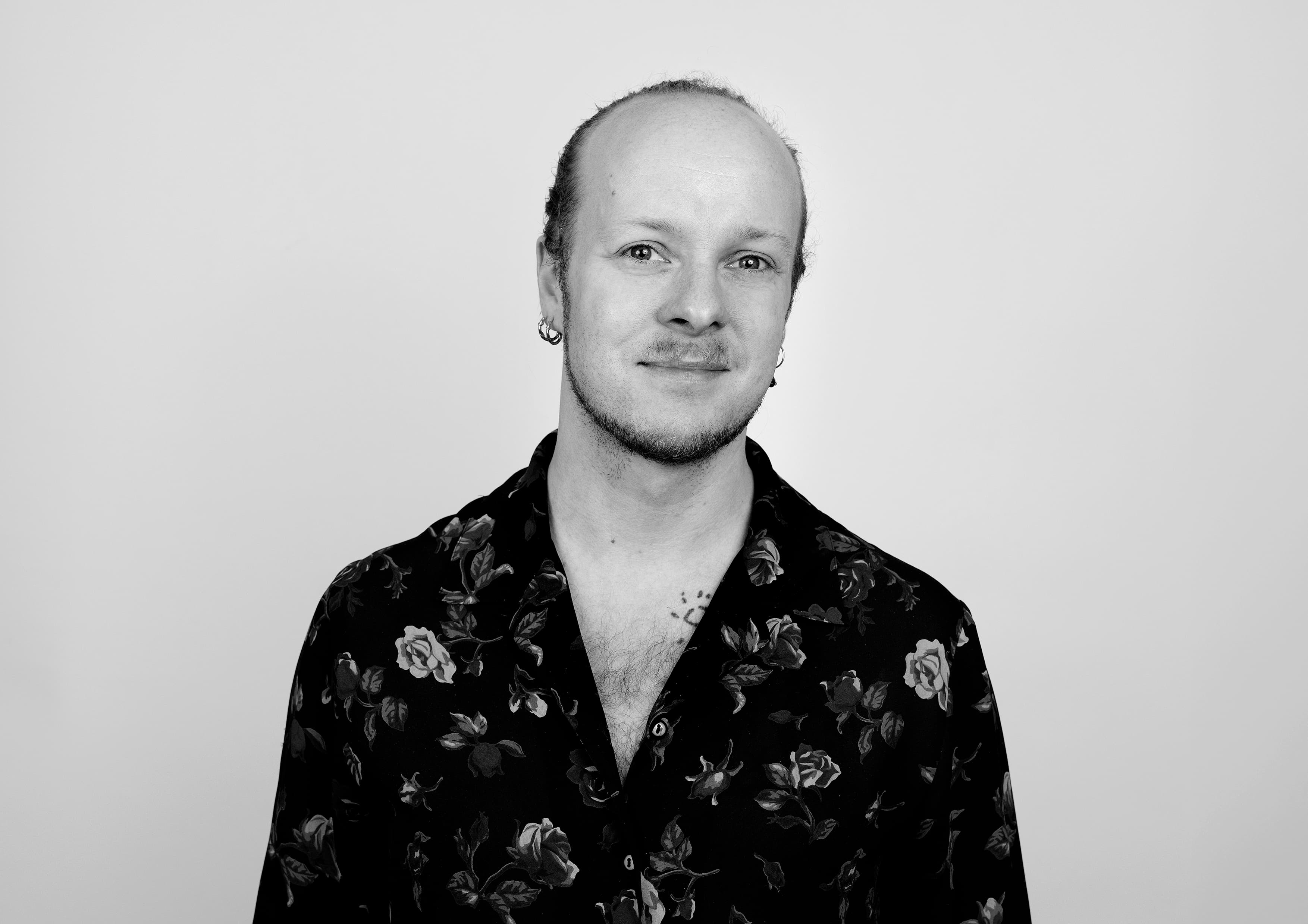 Filip Nyström