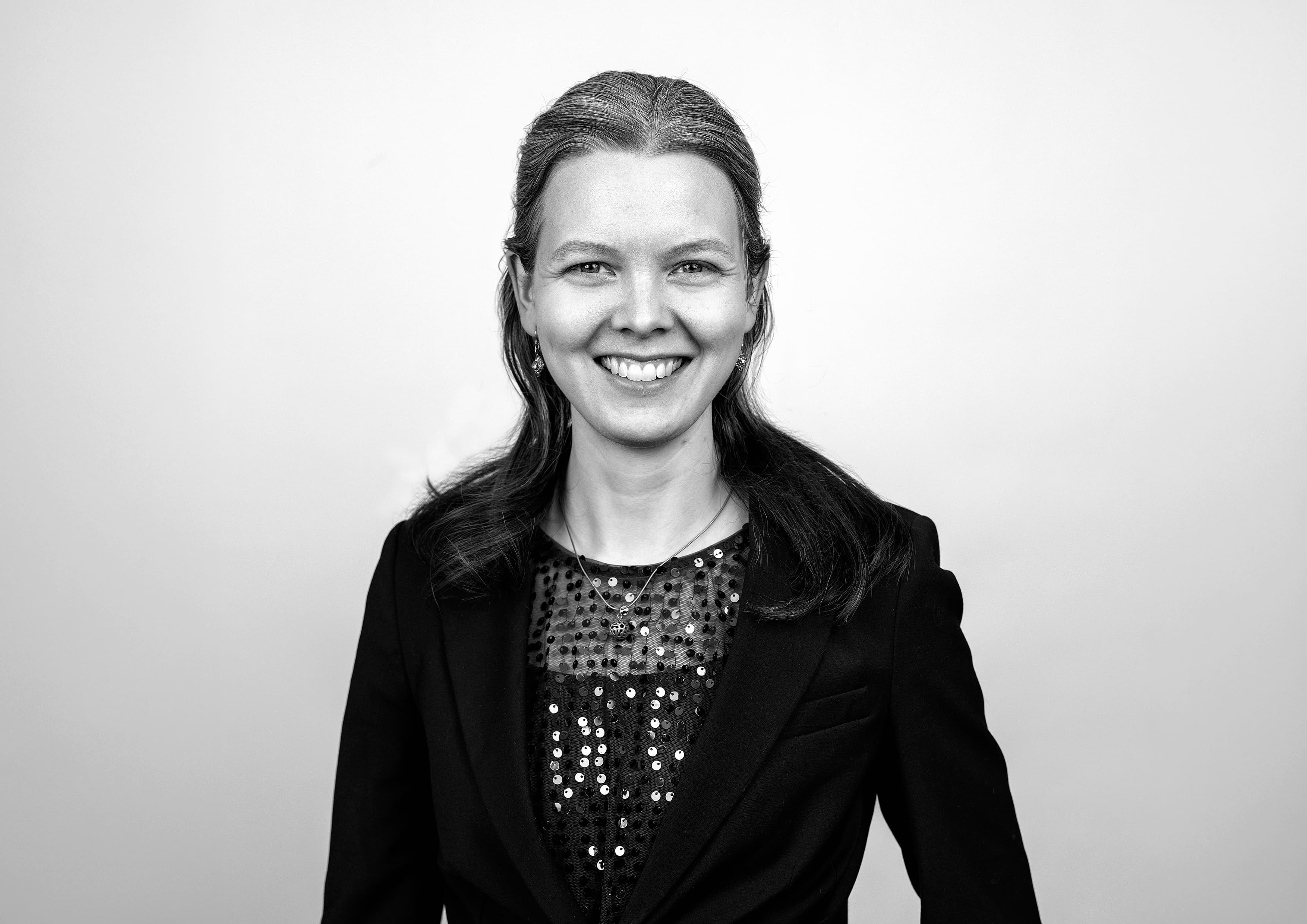Catherine Östlund