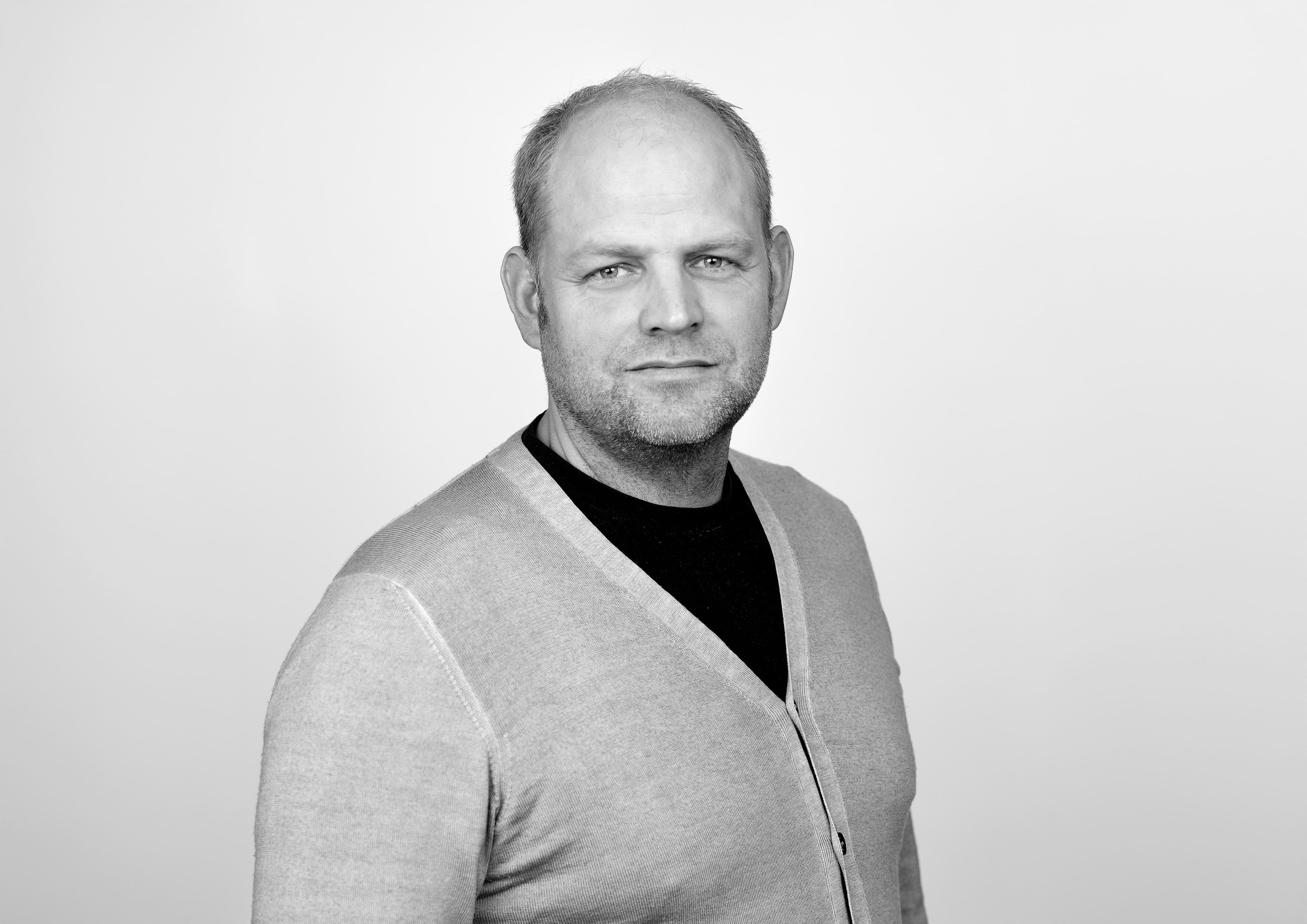 Martin Tannerfors