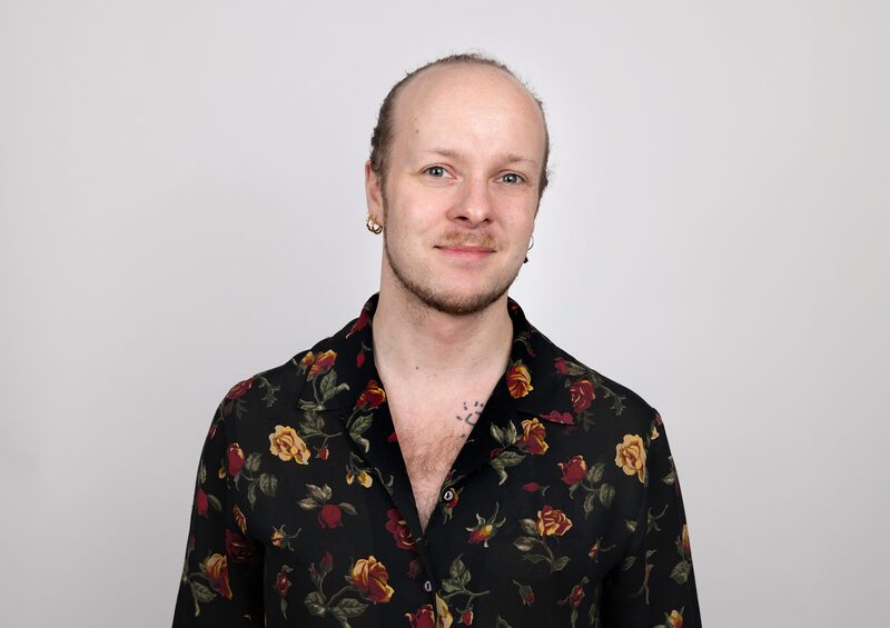 Filip Nyström