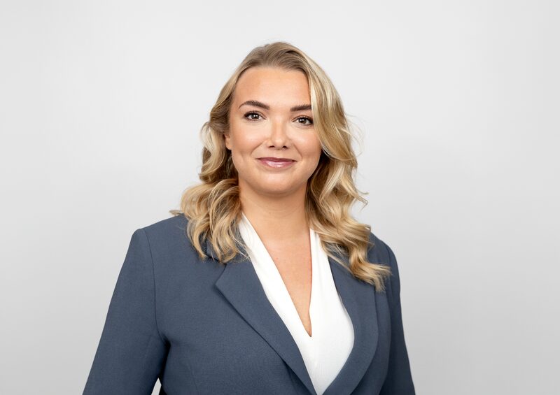Malin Reidarsson