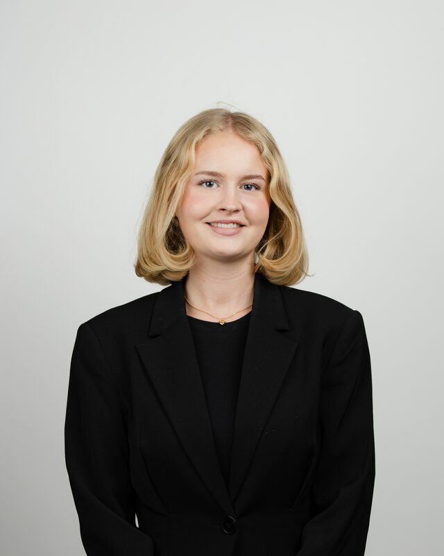 Minna Olsson