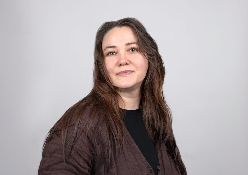 Violeta Čižikienė